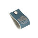 Lana Grossa LABEL | 10-azul