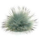Lana Grossa POMPON DE PIEL Finnraccoon | 603-jade