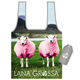 Lana Grossa Bolsa plegable LANA GROSSA