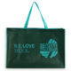 Lana Grossa Bolso de compras WE LOVE WOOL (grande)