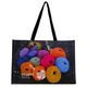Lana Grossa Bolso de compras WE LOVE WOOL