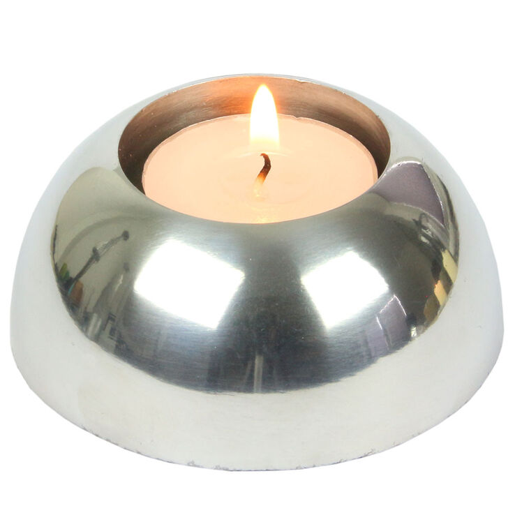 Lana Grossa TAZA DE VELA JODY | 01-plata