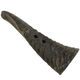 Lana Grossa BUDKE 160/105mm | 1211-gris