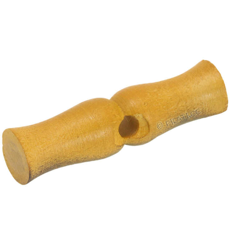 Lana Grossa UNION KNOPF 16026/48mm | 161-naturaleza