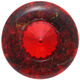 Lana Grossa UNION KNOPF 19635/27mm | 30-rojo carmin