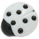 Lana Grossa UNION KNOPF 35029/18mm | 12-blanco