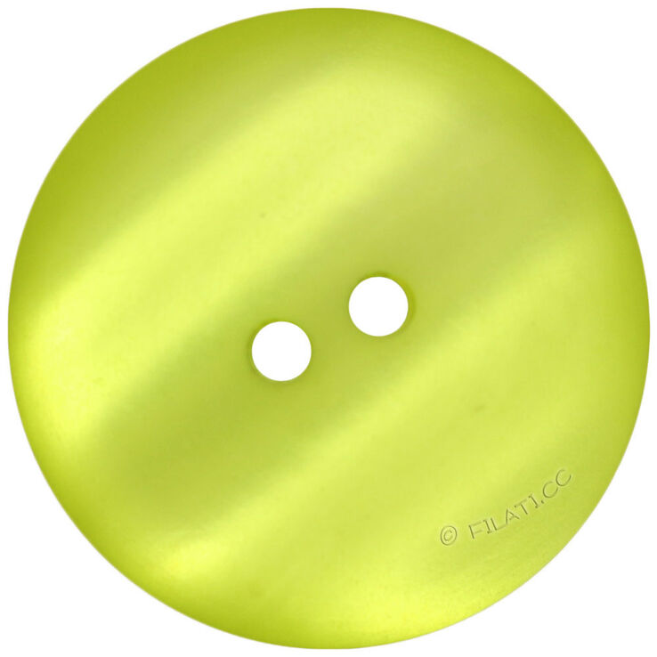 Lana Grossa UNION KNOPF 36748/25mm | 24-verde claro