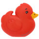 Union Knopf Botón para niños 19mm | 48-rojo