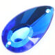 Union Knopf Piedra decorativa 18mm | 66-real