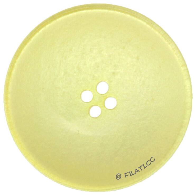 Lana Grossa UNION KNOPF 450229/28mm | 38-amarillo