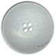 Lana Grossa UNION KNOPF 450229/28mm | 74-gris claro