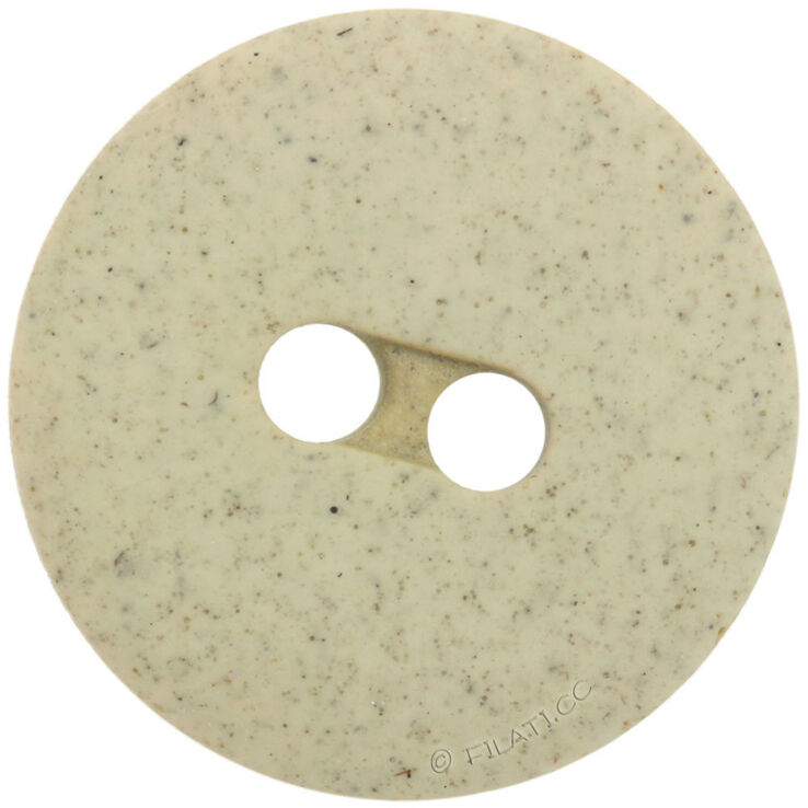 Lana Grossa UNION KNOPF 451870/23mm | 24-beige
