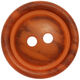 Lana Grossa UNION KNOPF 451967/20mm | 44-naranja