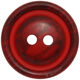 Lana Grossa UNION KNOPF 451967/20mm | 48-rojo