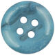 Lana Grossa UNION KNOPF 451979/15mm | 70-azul