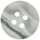 Lana Grossa UNION KNOPF 451979/15mm | 74-gris claro