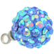 Lana Grossa UNION KNOPF 452070/10mm | 66-azul