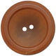 Lana Grossa UNION KNOPF 452169/34mm | 20-marrón