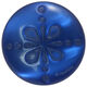 Lana Grossa UNION KNOPF 452252/15mm | 66-azul