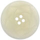 Lana Grossa UNION KNOPF 452270/28mm | 12-blanco
