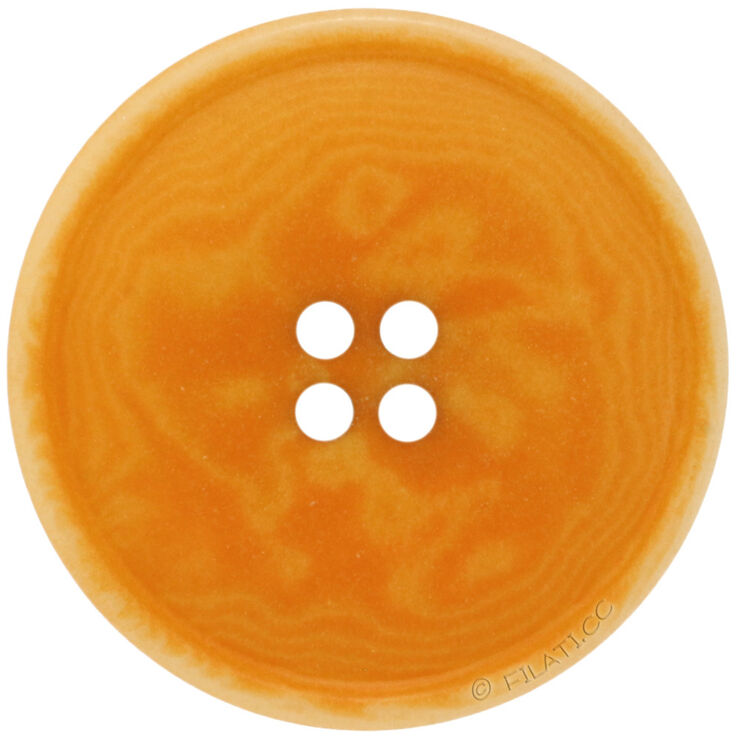 Union Knopf UNION KNOPF 452493/30mm | 40-naranja