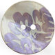 Lana Grossa UNION KNOPF 452665/18mm | 60-plata/purpura