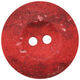 Lana Grossa UNION KNOPF 452685/28mm | 50-rojo mezcla