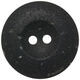 Lana Grossa UNION KNOPF 452685/28mm | 80-negro mezcla