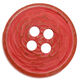 Lana Grossa UNION KNOPF 453199/18mm | 48-rojo