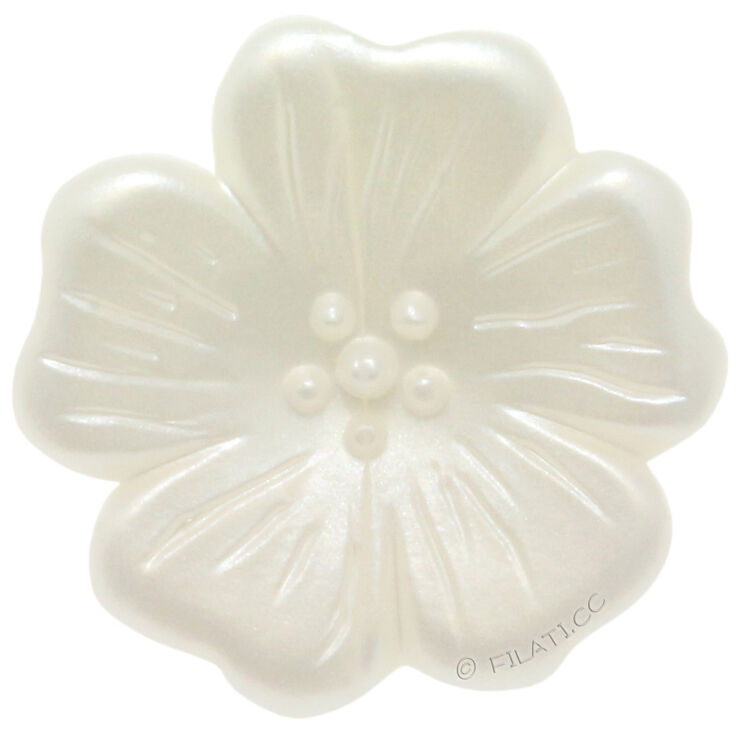 Union Knopf UNION KNOPF 453297/15mm | 12-blanco