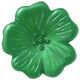 Union Knopf UNION KNOPF 453297/15mm | 26-verde
