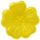 Union Knopf UNION KNOPF 453297/15mm | 38-amarillo