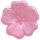 Union Knopf UNION KNOPF 453297/15mm | 46-rosa