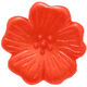 Union Knopf UNION KNOPF 453297/15mm | 48-rojo