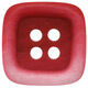 Lana Grossa UNION KNOPF 453436/18mm | 50-rojo