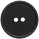 Lana Grossa UNION KNOPF 453735/23mm | 80-negro