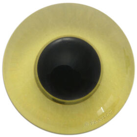 Lana Grossa Ojo de peluche 23mm