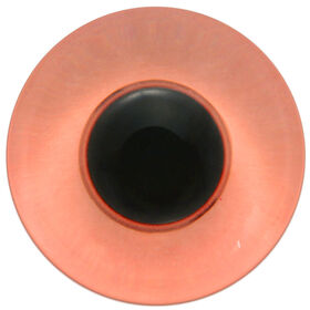 Lana Grossa Ojo de peluche 18mm