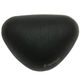 Union Knopf Nariz animal 22mm | 80-negro