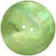 Lana Grossa UNION KNOPF 46286/34mm | 26-verde