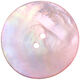 Lana Grossa UNION KNOPF 46286/34mm | 46-rosa
