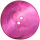 Lana Grossa UNION KNOPF 46286/34mm | 58-rosa vívida