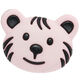 Lana Grossa UNION KNOPF 46649/28mm | 46-rosa claro