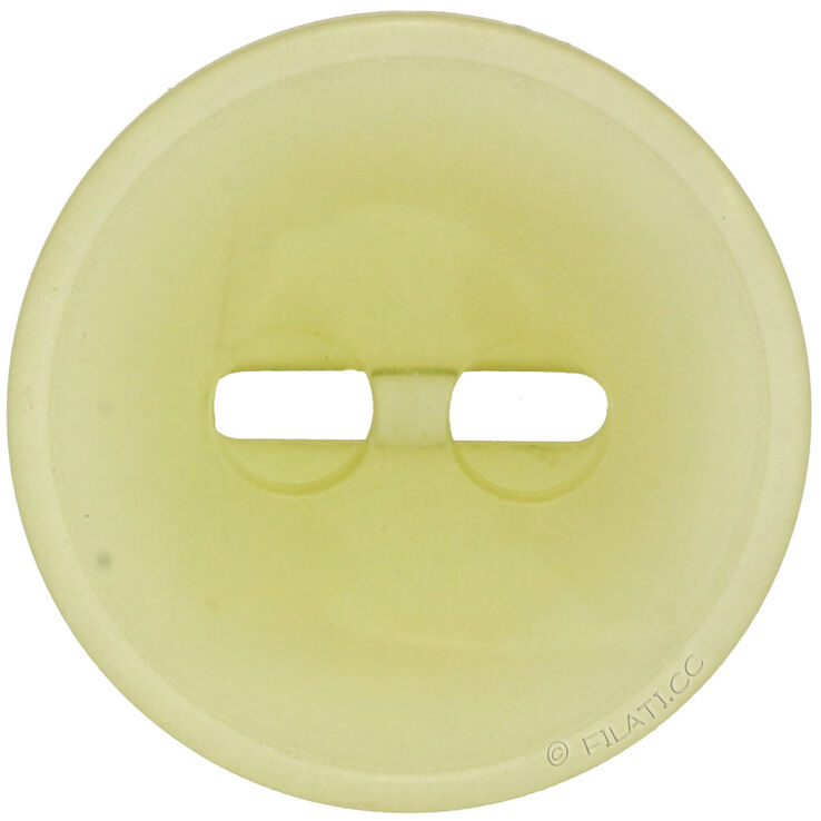 Union Knopf UNION KNOPF 46883/25mm | 34-verde lima