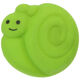 Lana Grossa UNION KNOPF 46983/20mm | 24-verde amarillento