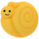 Lana Grossa UNION KNOPF 46983/20mm | 38-amarillo