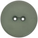 Union Knopf Botón 2 agujeros 28mm | 76-gris verde