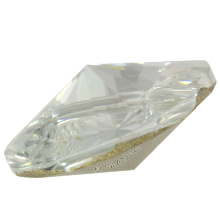 Lana Grossa UNION KNOPF 49490/14mm | 10-blanco