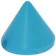 Union Knopf Remache para coser 10mm | 70-azul