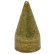 Union Knopf Remache para atornillar 8mm | 851-oro